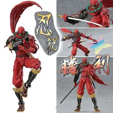 Game Character Figma