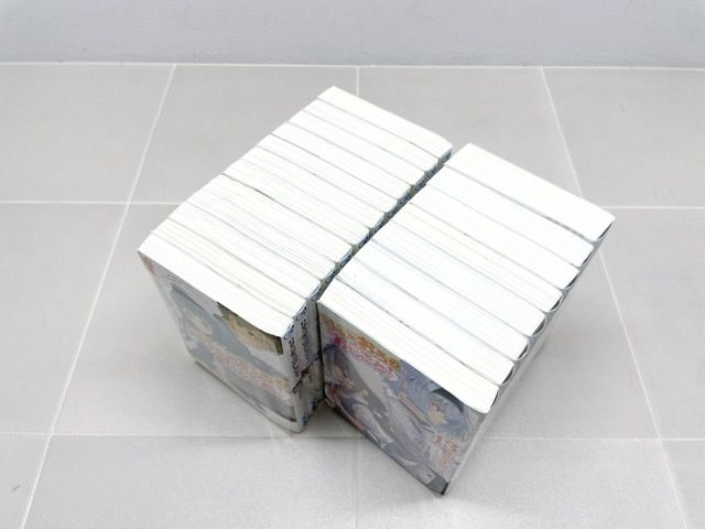 Literature Novel 20 F7048-007 019