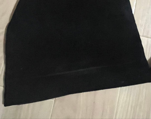 Dries Van Noten Wide-Leg Pants Loose-Fitting 31