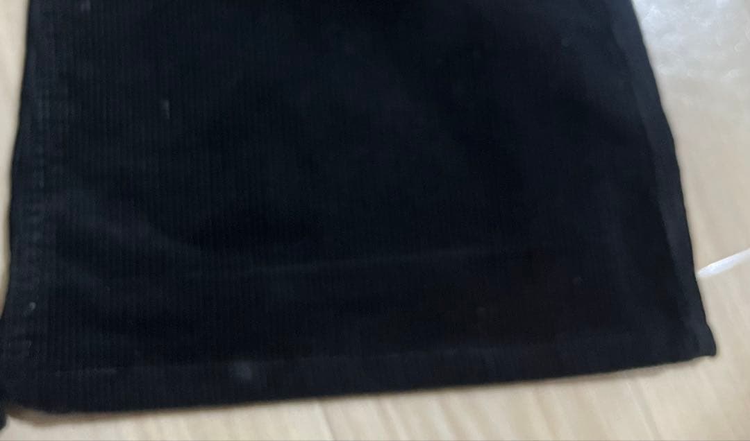 Dries Van Noten Wide-Leg Pants Loose-Fitting 31