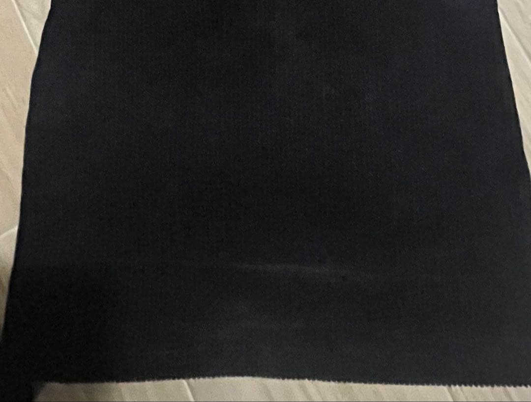 Dries Van Noten Wide-Leg Pants Loose-Fitting 31