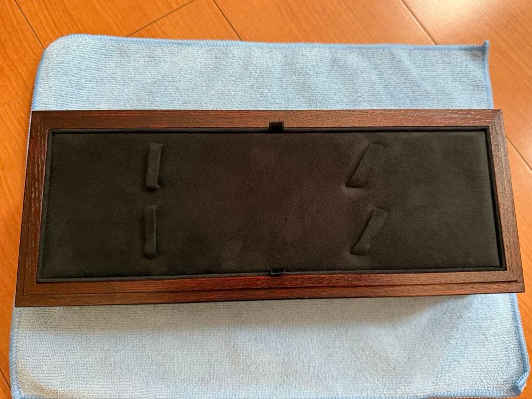 Grand Seiko Other Box