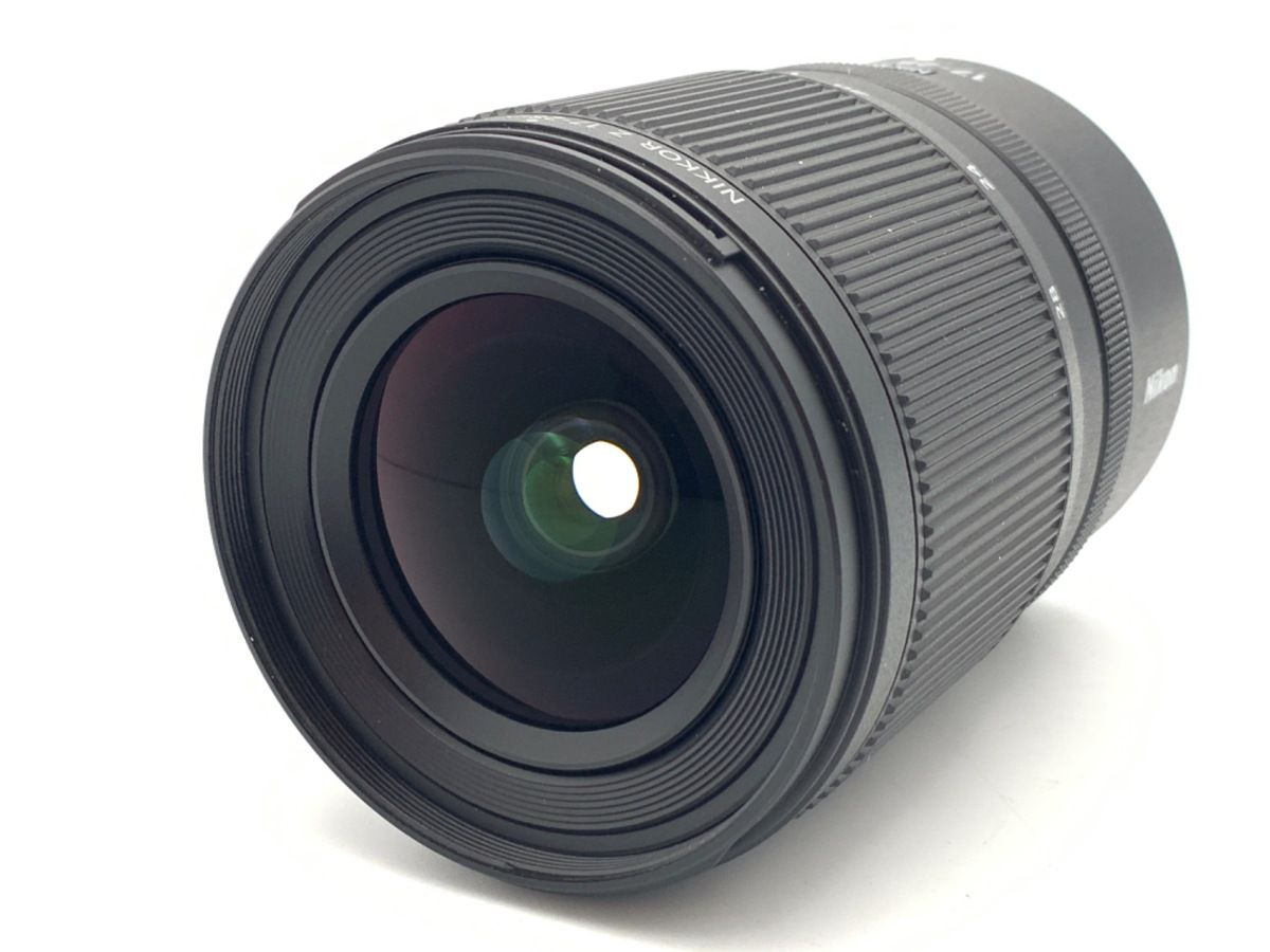 Lens (Zoom) Nikkor Z 17-28Mm F/2.8
