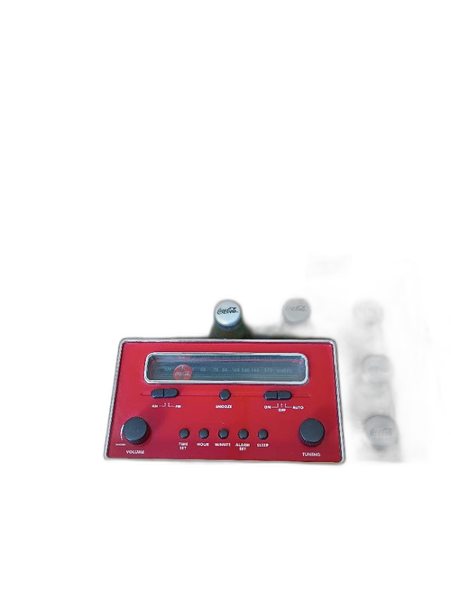 Radio Tuner