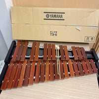 Yamaha Xylophones Tx-6 32