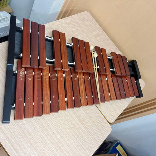 Yamaha Xylophones Tx-6 32