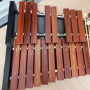 Yamaha Xylophones Tx-6 32