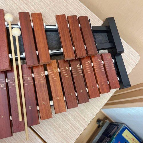 Yamaha Xylophones Tx-6 32