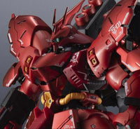Premium Bandai Other Msn-04Ff Side-F
