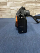 Sony Mirrorless Interchangeable Lens Cameras 7 Ii