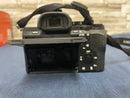 Sony Mirrorless Interchangeable Lens Cameras 7 Ii