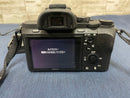 Sony Mirrorless Interchangeable Lens Cameras 7 Ii
