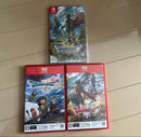 Games (Physical) Switch Reimagined 3