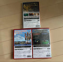 Games (Physical) Switch Reimagined 3