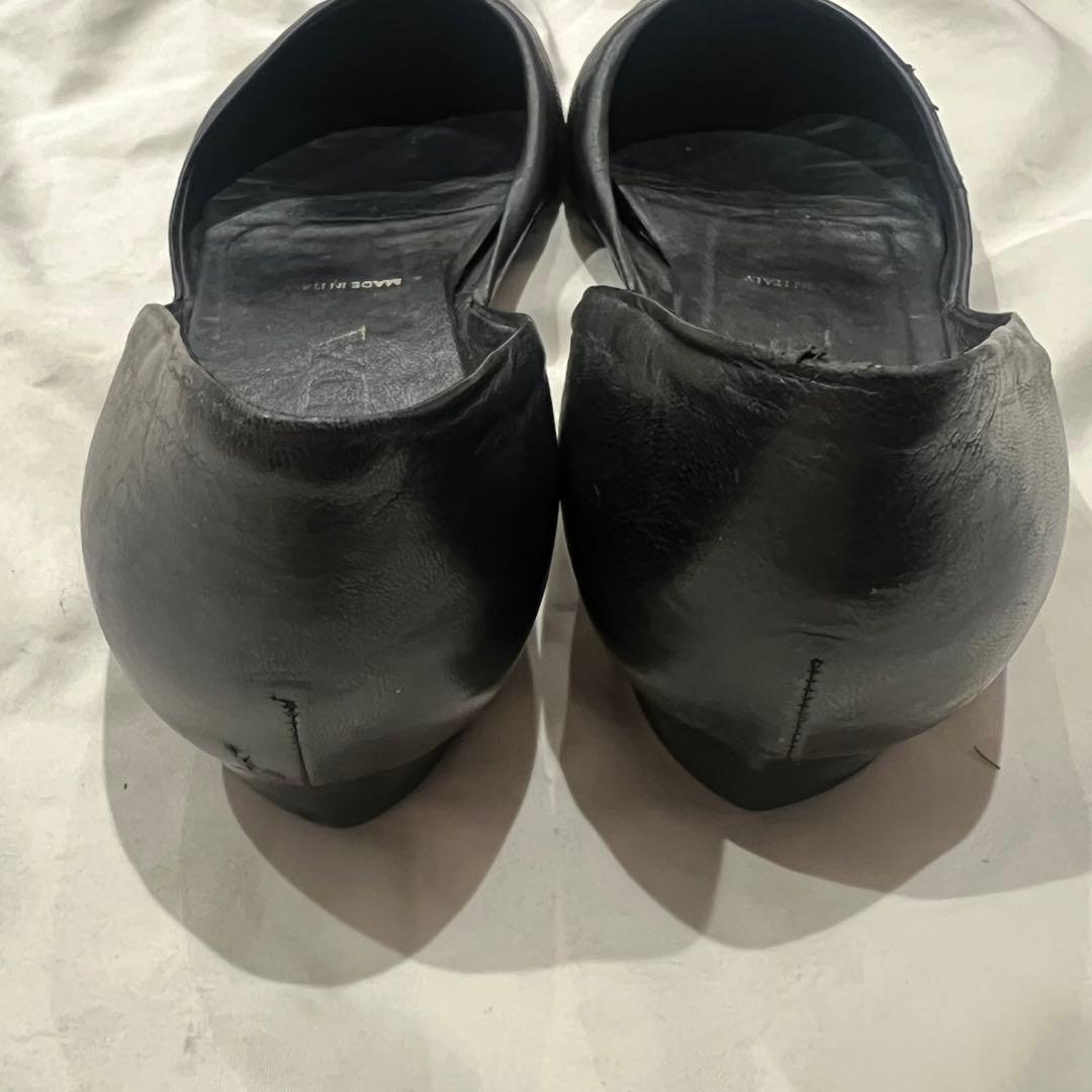 Prada Flats