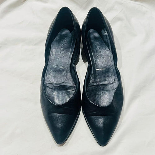 Prada Flats