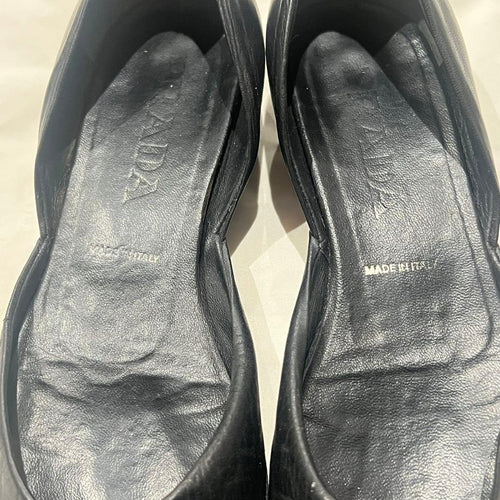 Prada Flats