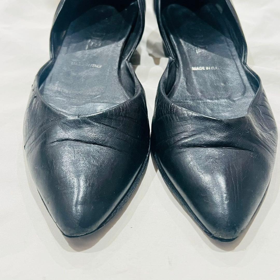Prada Flats