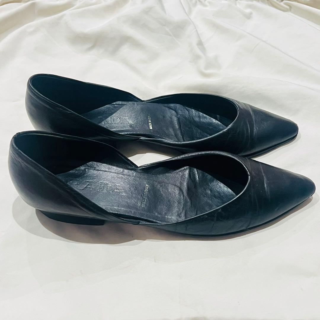 Prada Flats