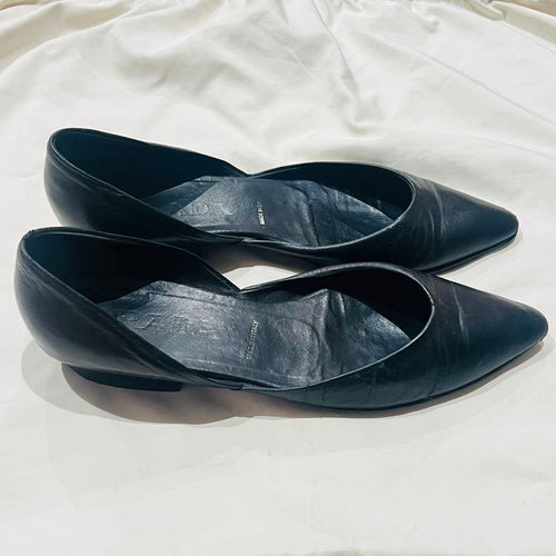 Prada Flats