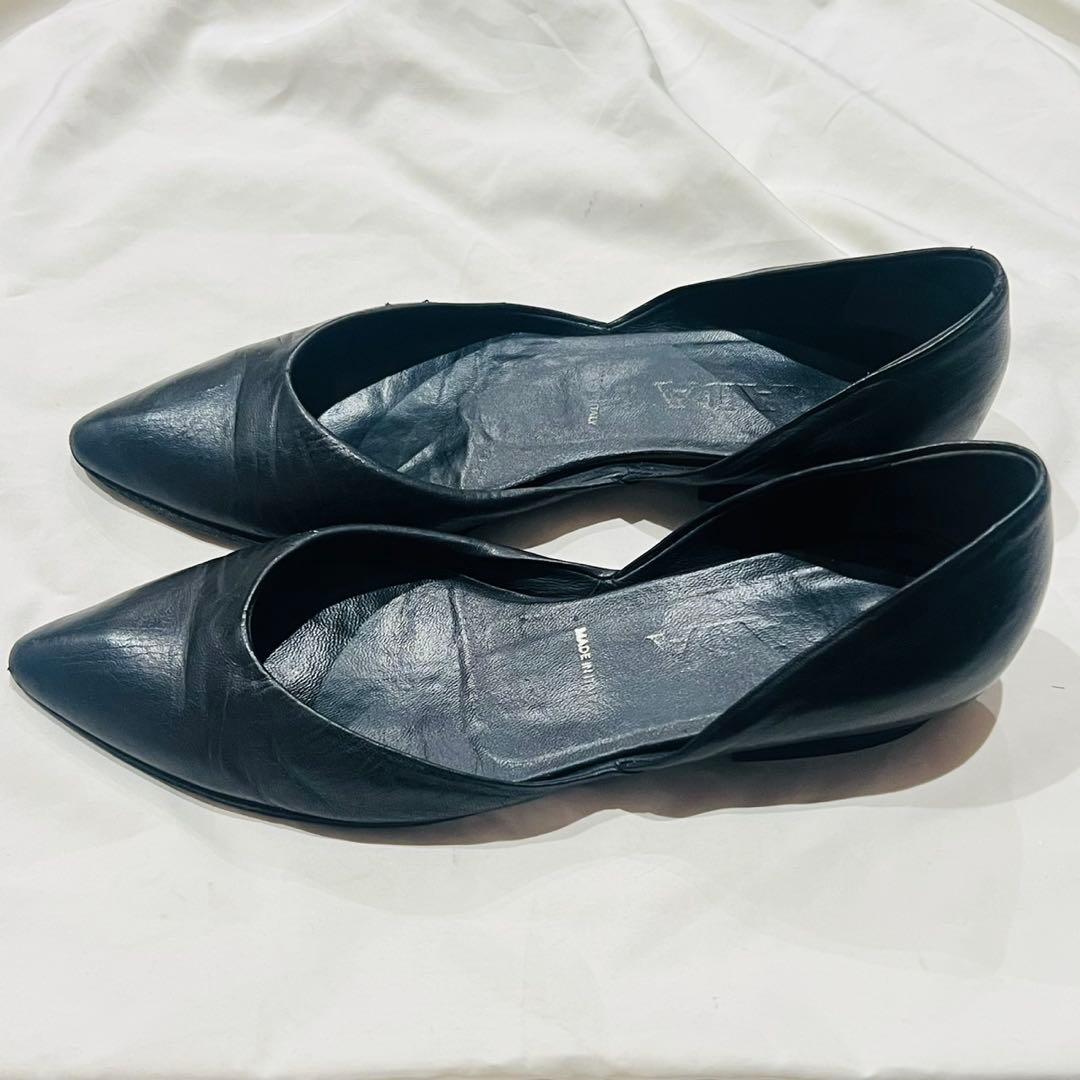 Prada Flats