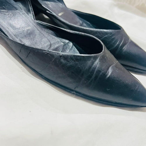 Prada Flats