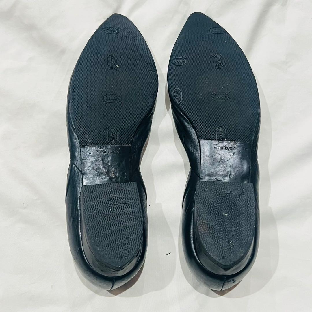 Prada Flats
