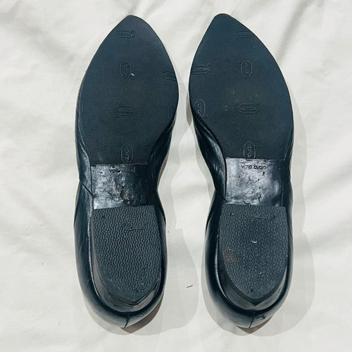 Prada Flats