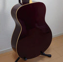 Yamaha Acoustic Guitars Fs-720S Dsr
