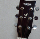 Yamaha Acoustic Guitars Fs-720S Dsr