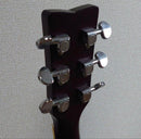 Yamaha Acoustic Guitars Fs-720S Dsr