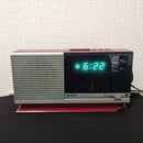 National Radio Tuner Ok Rc-206
