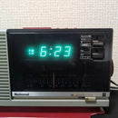 National Radio Tuner Ok Rc-206