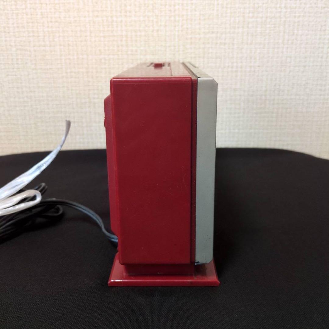 National Radio Tuner Ok Rc-206