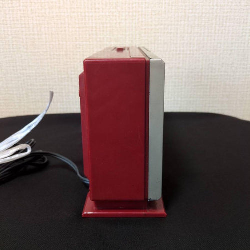 National Radio Tuner Ok Rc-206