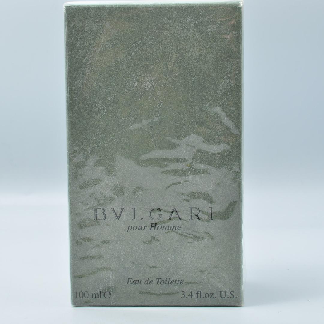 Bvlgari Perfume (Men) 100Ml