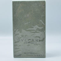 Bvlgari Perfume (Men) 100Ml