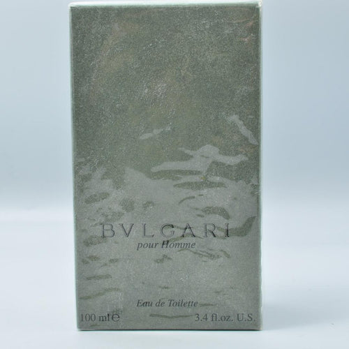 Bvlgari Perfume (Men) 100Ml