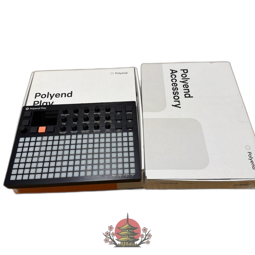 Sampler Polyend Play