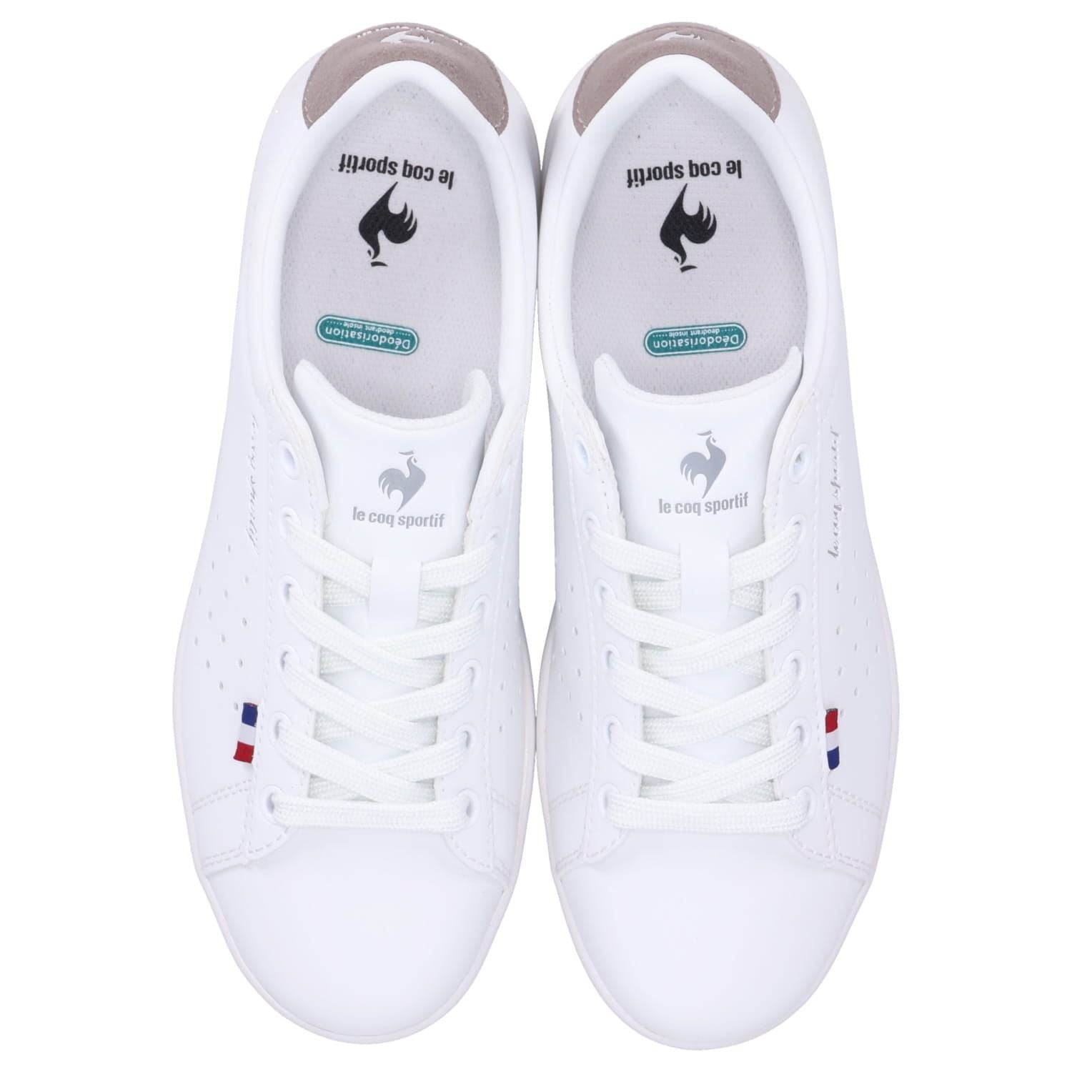 Le Coq Sportif Sneakers La Roland Sl Ql1Vjc02Wg