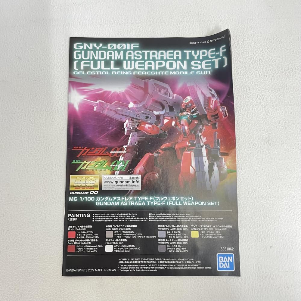 Others G S 1/100 Mg Type-F 00F( [79][240079031113]