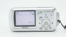 Compact Digital Camera D2029 Pentax Optio Wpi