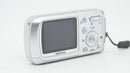 Compact Digital Camera D2029 Pentax Optio Wpi