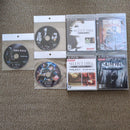Games (Physical) Ps3 4 3