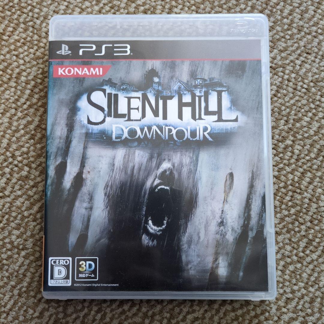 Games (Physical) Ps3 4 3