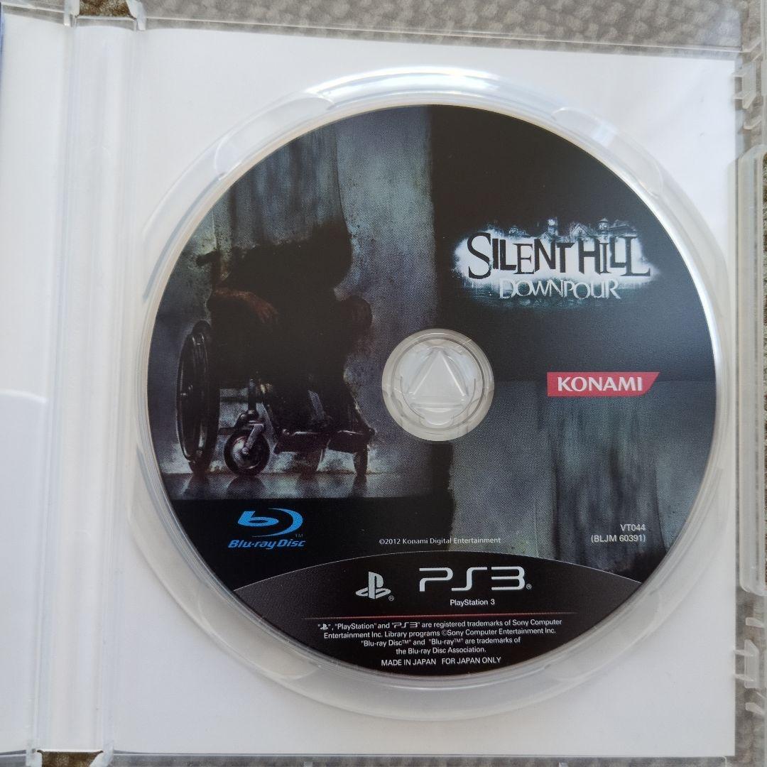 Games (Physical) Ps3 4 3