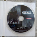 Games (Physical) Ps3 4 3