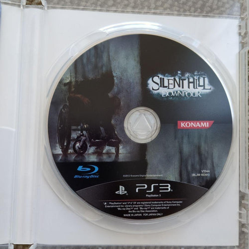 Games (Physical) Ps3 4 3