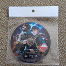 Games (Physical) Ps3 4 3