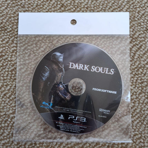 Games (Physical) Ps3 4 3
